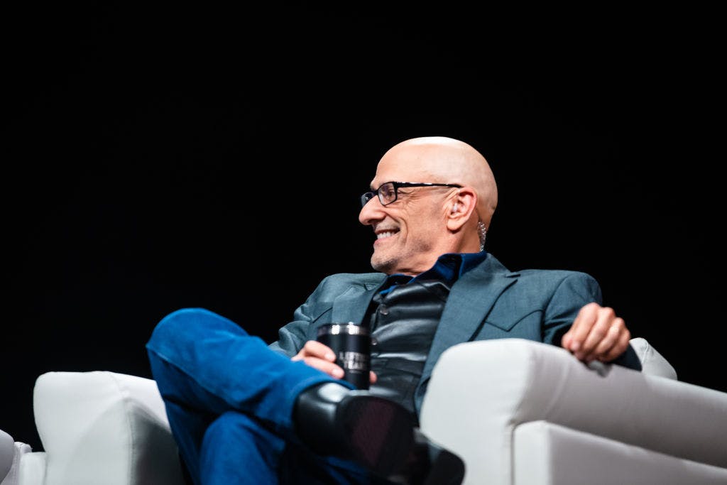 Andrew Klavan Nominated For Prestigious Mystery Writers Of America Award