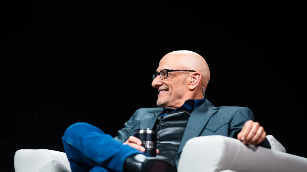 Andrew Klavan Nominated For Prestigious Mystery Writers Of America Award