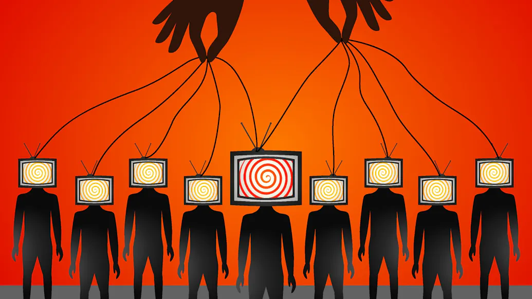Poll: Majority Say Mainstream Media A ‘Major Threat’ To Democracy
