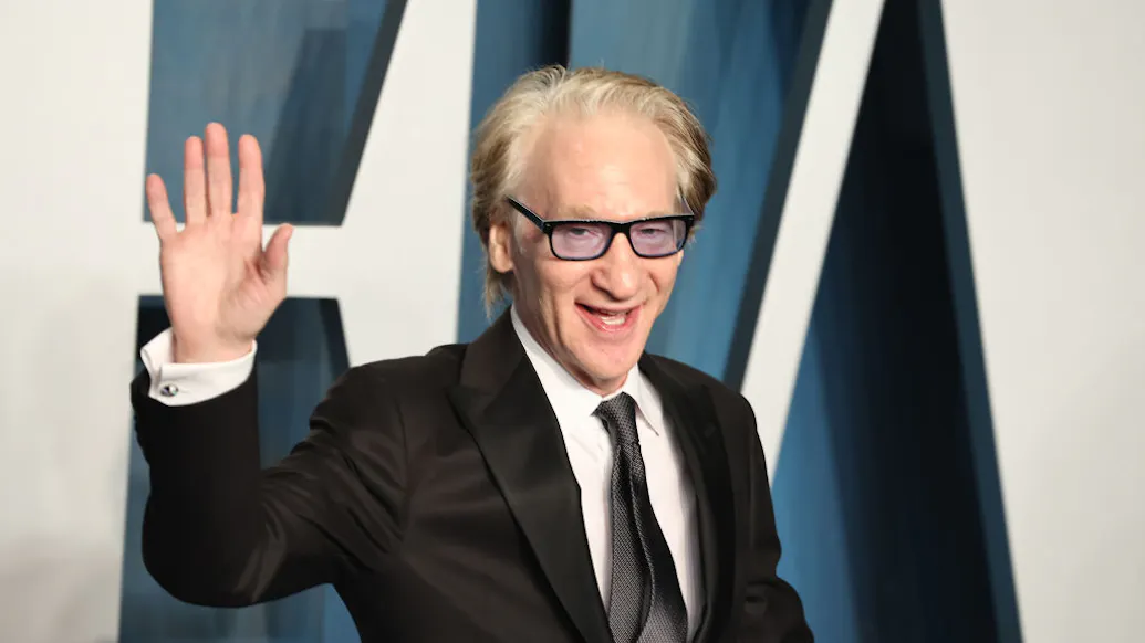 ‘Stay The F*** Home’: Bill Maher Unloads On The ‘Problematic’ Costume Police