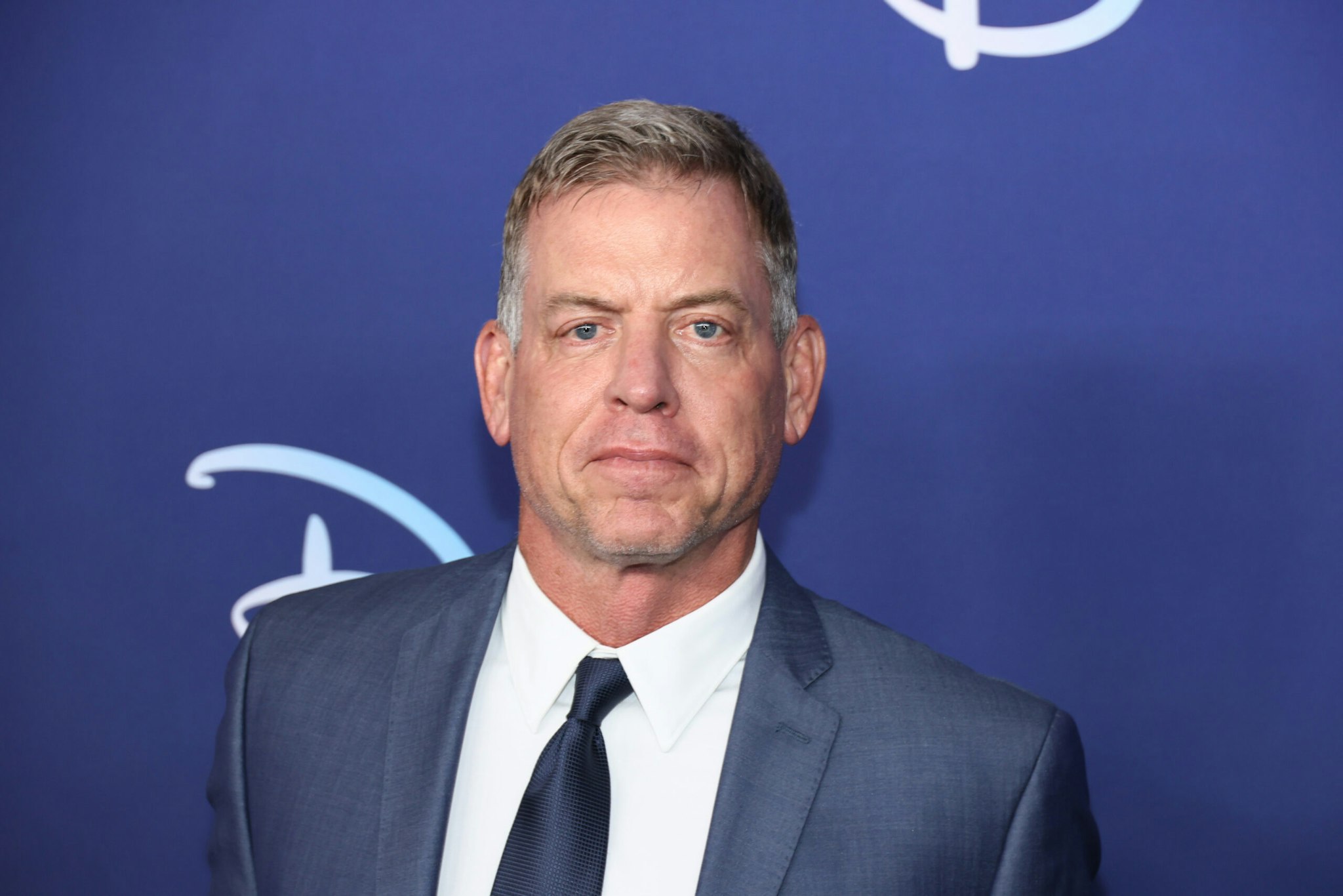 The cancel mob is out to sack Hall of Fame quarterback-turned NFL announcer Troy Aikman, after his allegedly sexist comment on a penalty called during Monday Night Football.