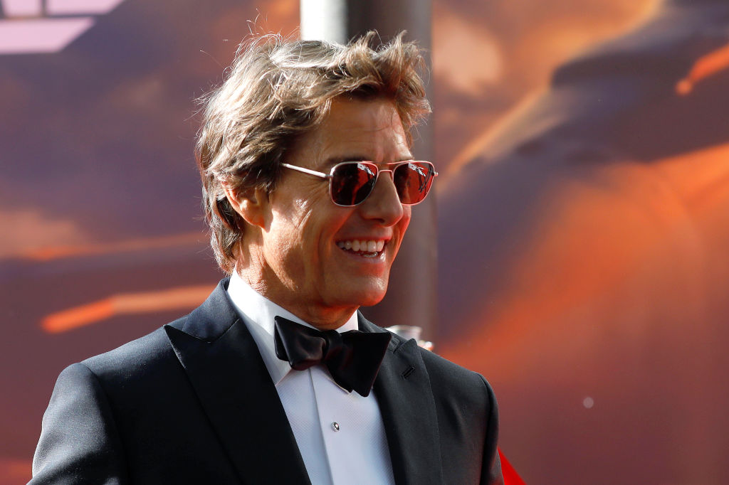 Tom Cruise Opens Up About ‘Physically Punishing’ Stunt For Upcoming Film