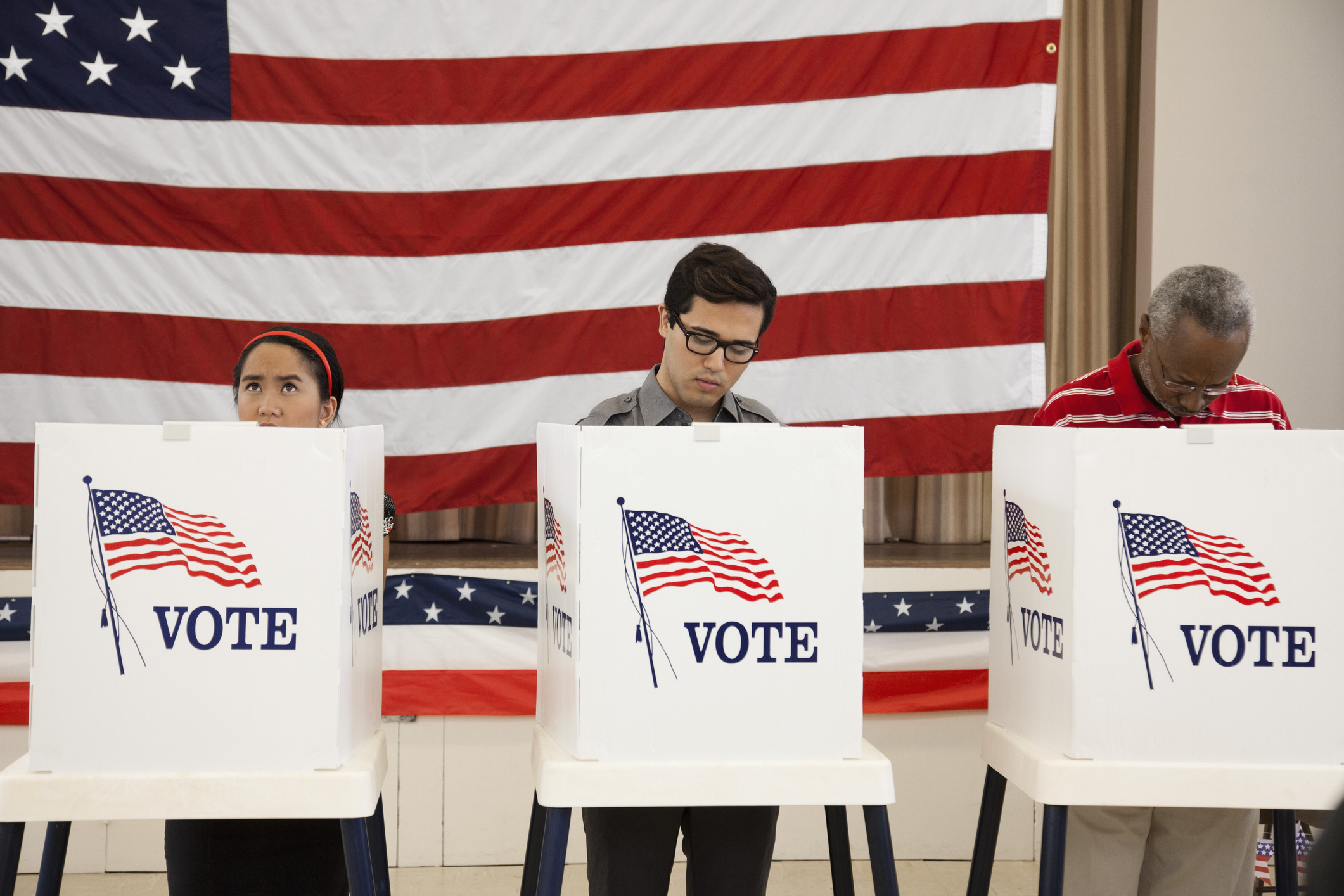 Analyst: Election Polls Underestimating Republican Margins By 5%