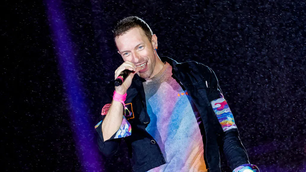 Coldplay Cancels Shows After Frontman Sidelined With ‘Serious Lung Infection’