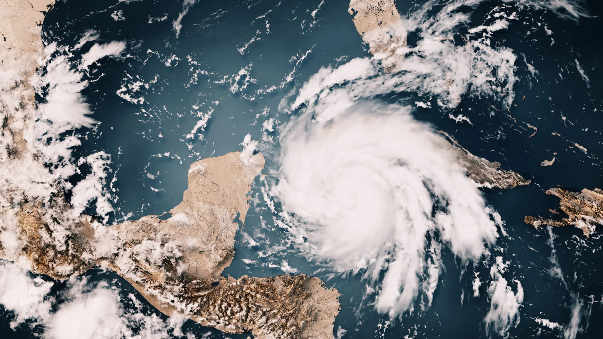 Here’s Why The Panicked Left Needs More Of Your Money To Combat Climate Catastrophes