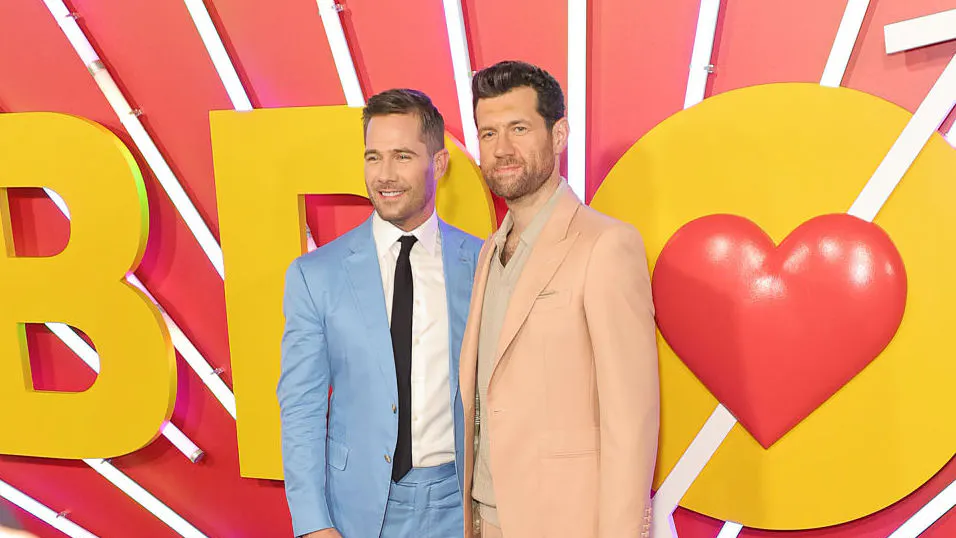 ‘Preachy, Self-Indulgent Dumpster Fire’: Gay Journo Says ‘Bros’ Didn’t Bomb Because Of ‘Bigotry’