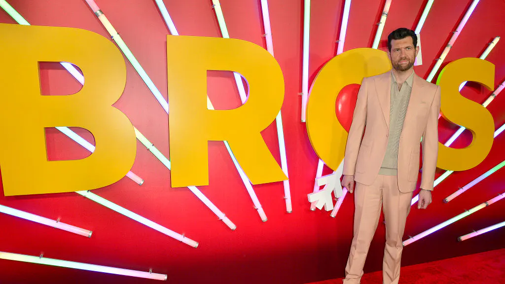 LGBTQ Rom-Com Flops At Box Office. Writer Blames ‘Homophobic Weirdos.’