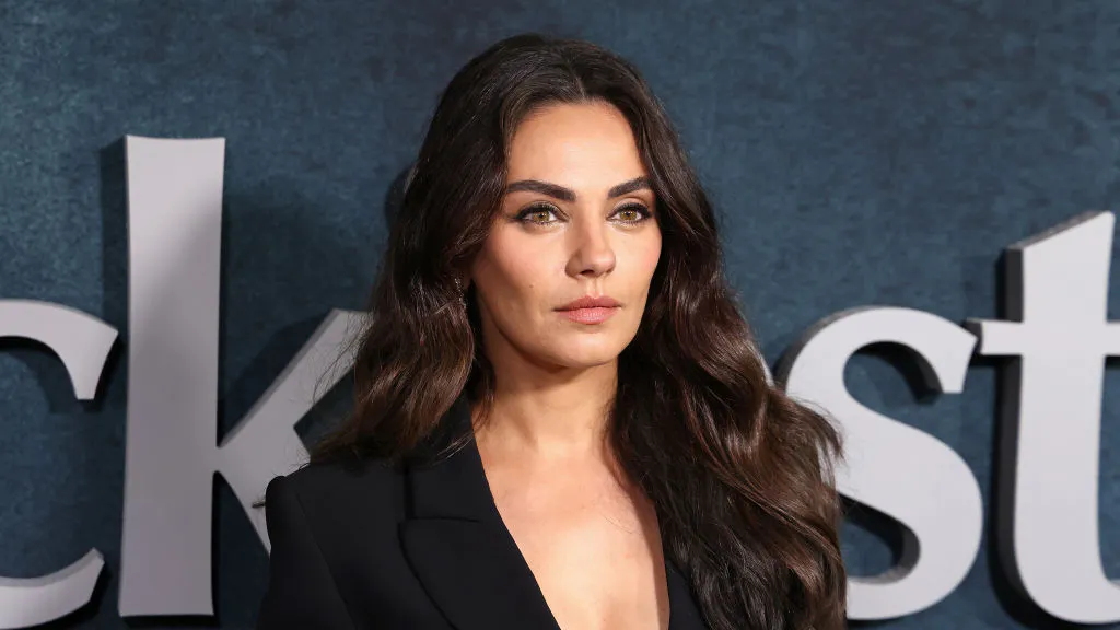 ‘I Am Wearing Children’s Underwear For You!’: Mila Kunis Scolds Jimmy Kimmel’s Audience For Booing Her