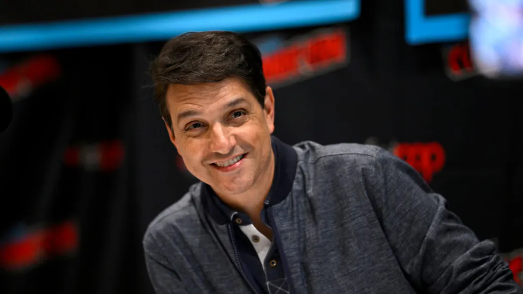 Ralph Macchio KO’s Claims That The Original ‘Karate Kid’ Was ‘Too White’