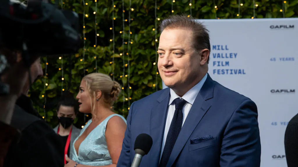 ‘My Mother Didn’t Raise A Hypocrite’: Brendan Fraser Explains Why Fans Won’t See Him At Golden Globes