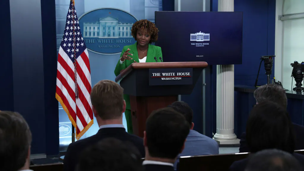 Doocy Spars With Press Sec: Why Would Gas Companies Help An Admin That Means To ‘Put Them Out Of Business’