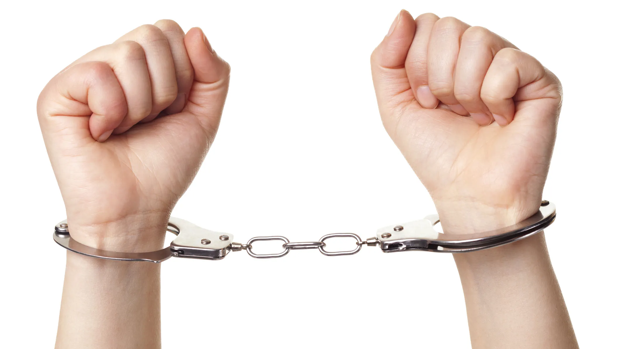 Twins Escape House Of Horrors, Where They Were Handcuffed And Forced To Drink Bleach