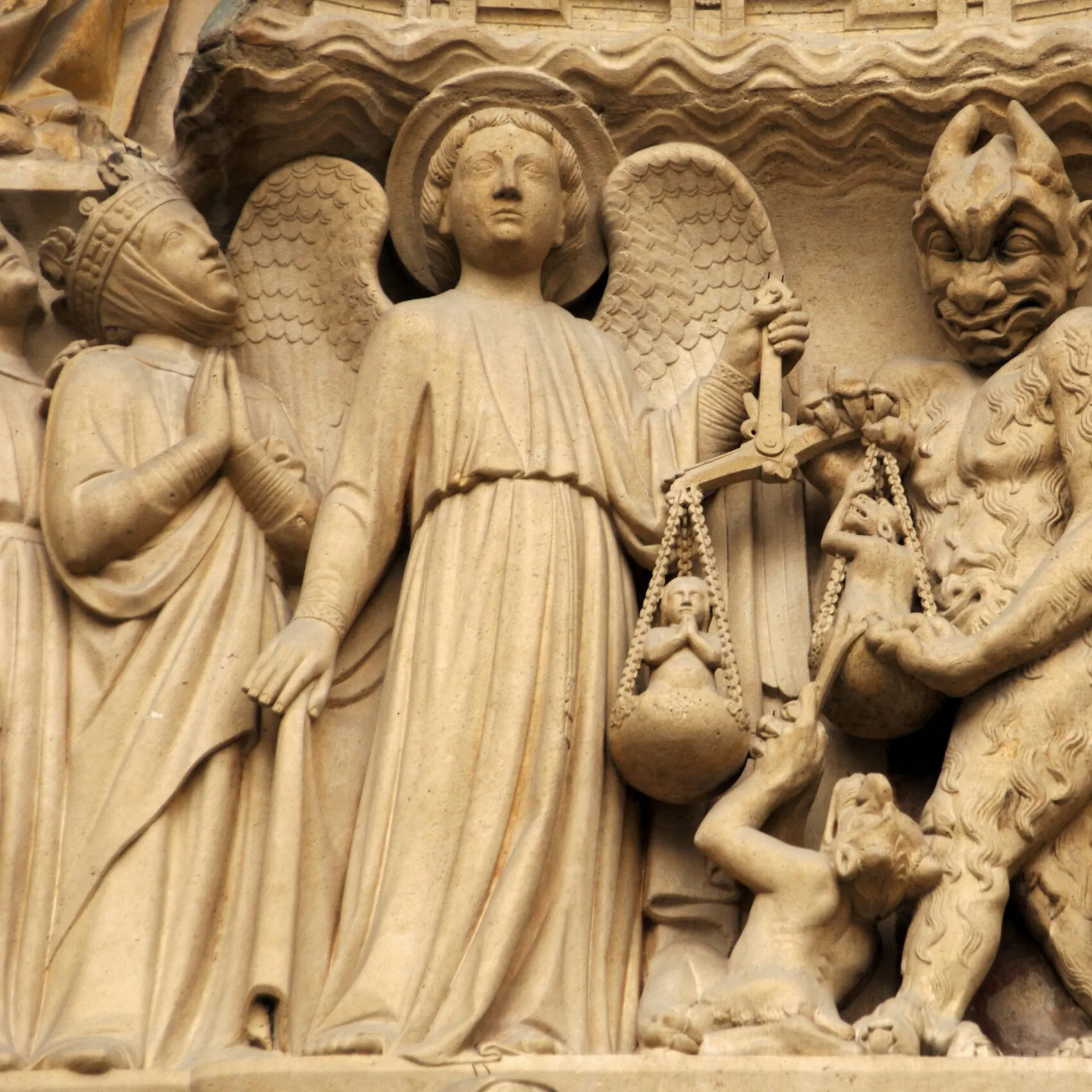 What The Bible Really Says About Demons And Demon Possession