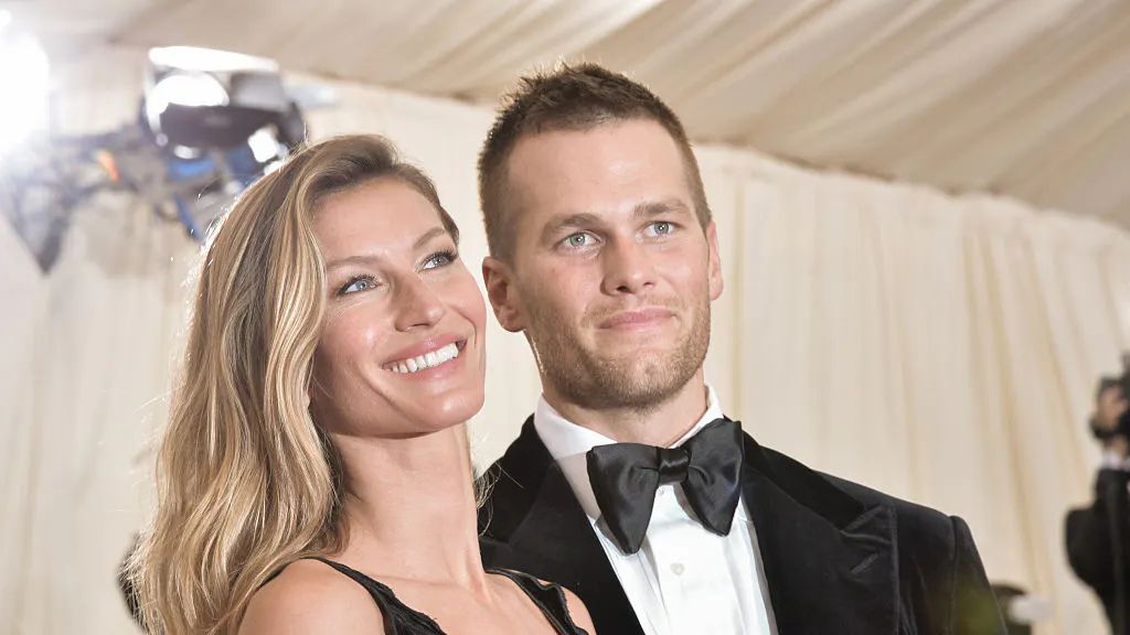 It’s Over: Tom Brady, Gisele Bundchen Reportedly To File Divorce Papers Today