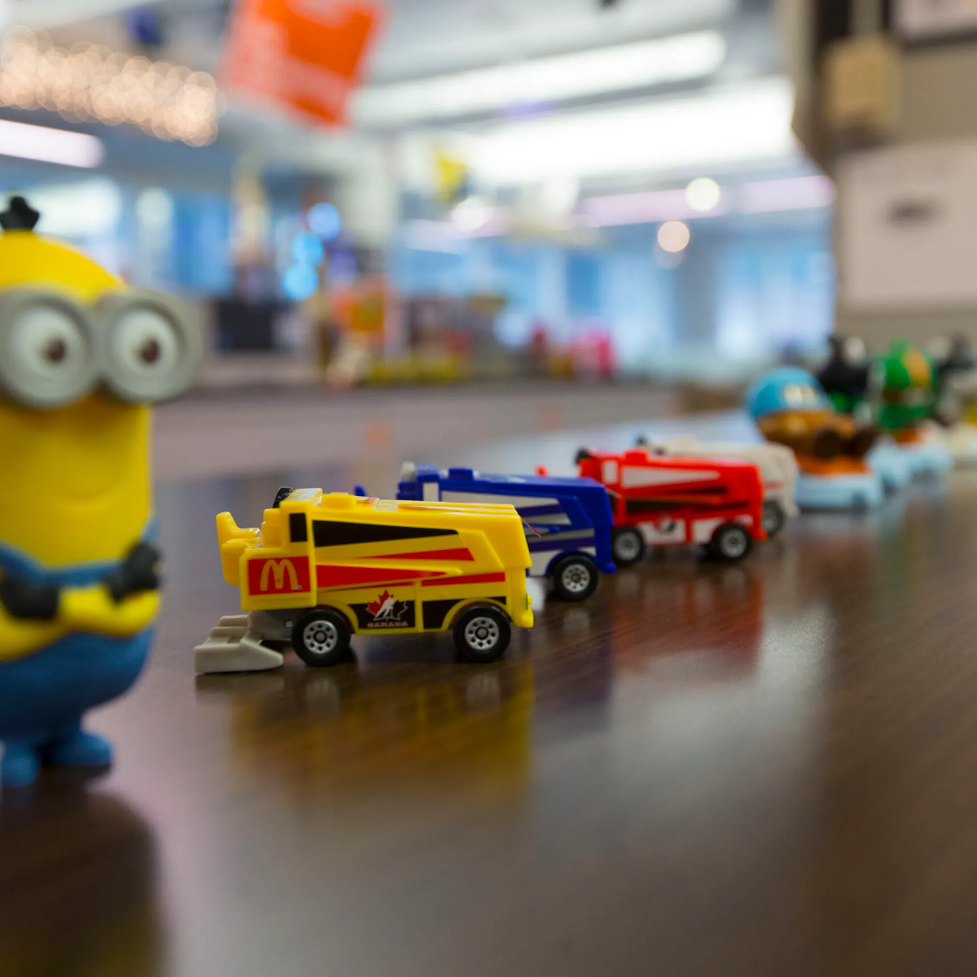 Here Are The Best & Worst McDonald’s Happy Meal Toys Ever