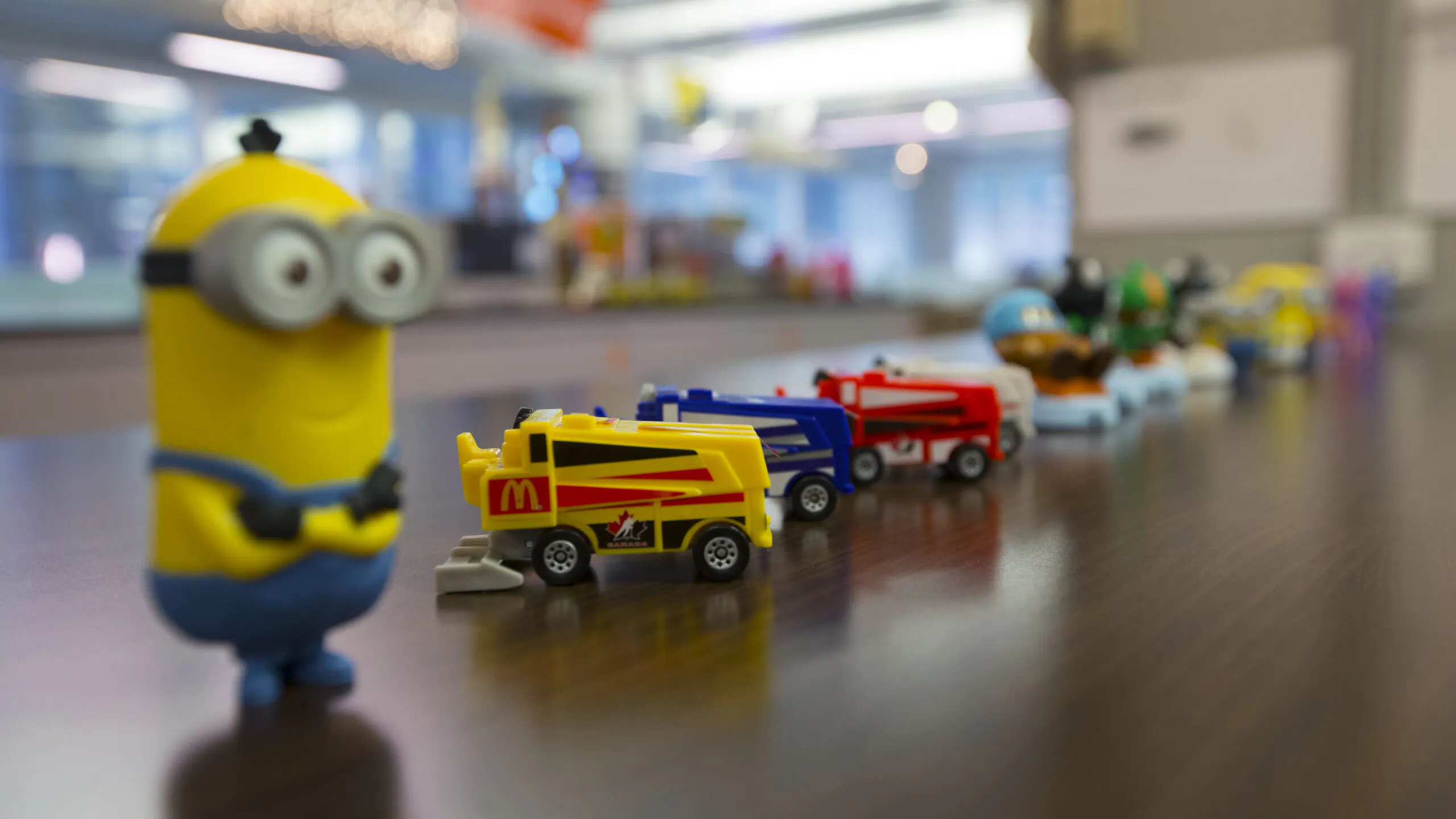 Here Are The Best & Worst McDonald’s Happy Meal Toys Ever