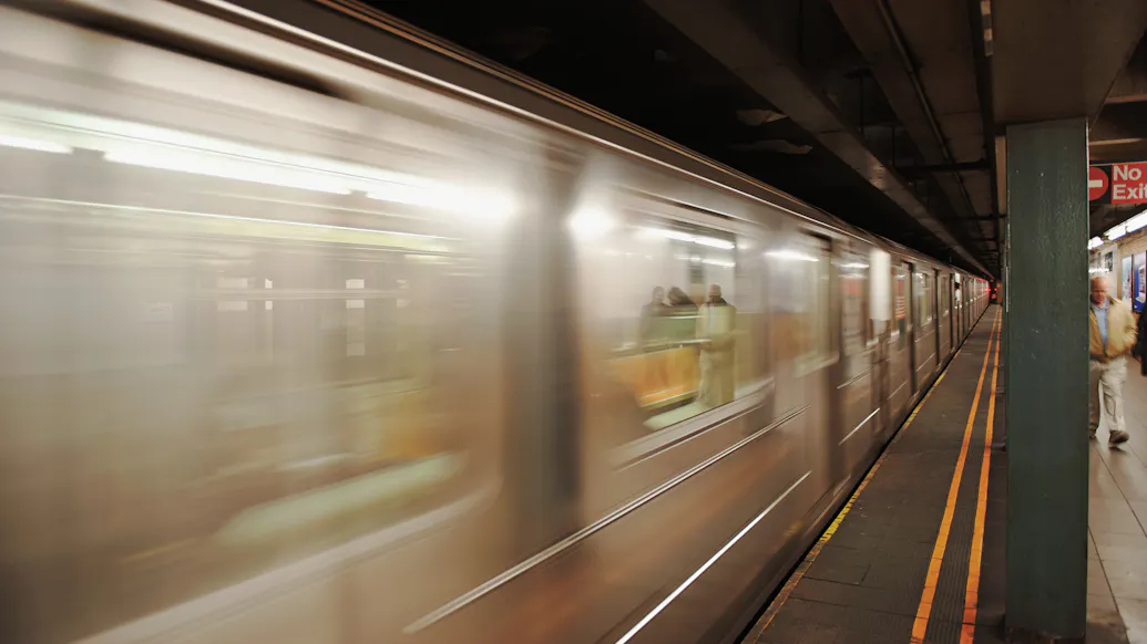 ‘A Nightmare’: 78-Year-Old Man Brutally Beaten On Subway After Asking People To Turn Down Music, Police Say