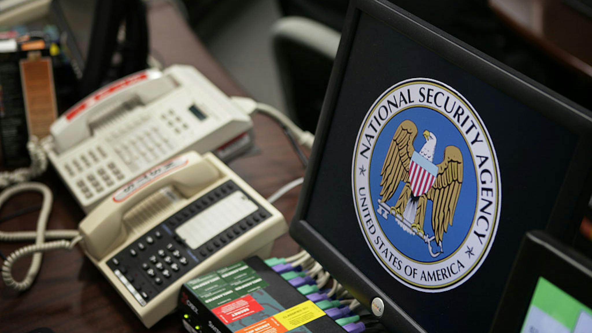 NSA Agent Arrested After Giving Government Secrets To FBI Agent He ...