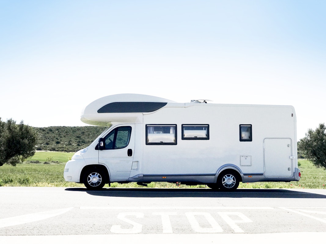 Planned Parenthood Deploying 37-Foot Abortion RV Near Red State Borders