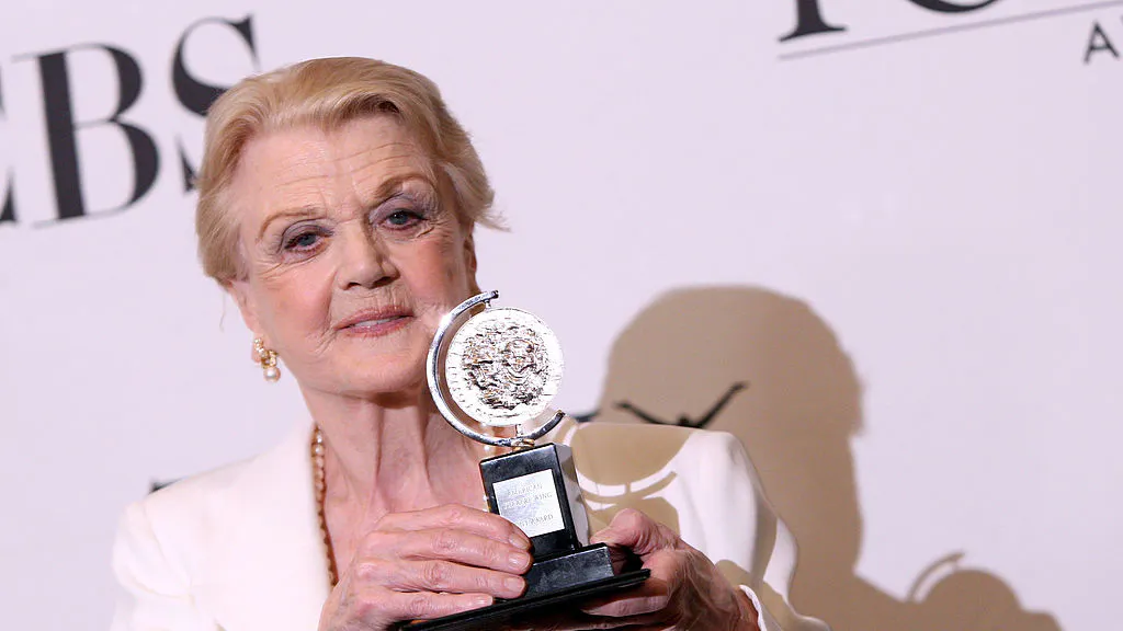 Angela Lansbury Feared Charles Manson’s Association With Her Daughter. She Moved Her Family To Ireland.
