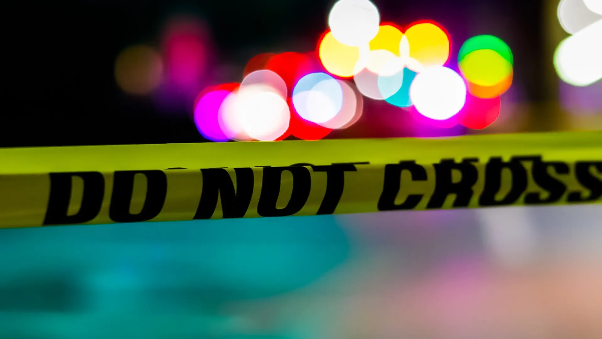 5 Dead, 2 Injured In North Carolina Shooting; Suspect Arrested