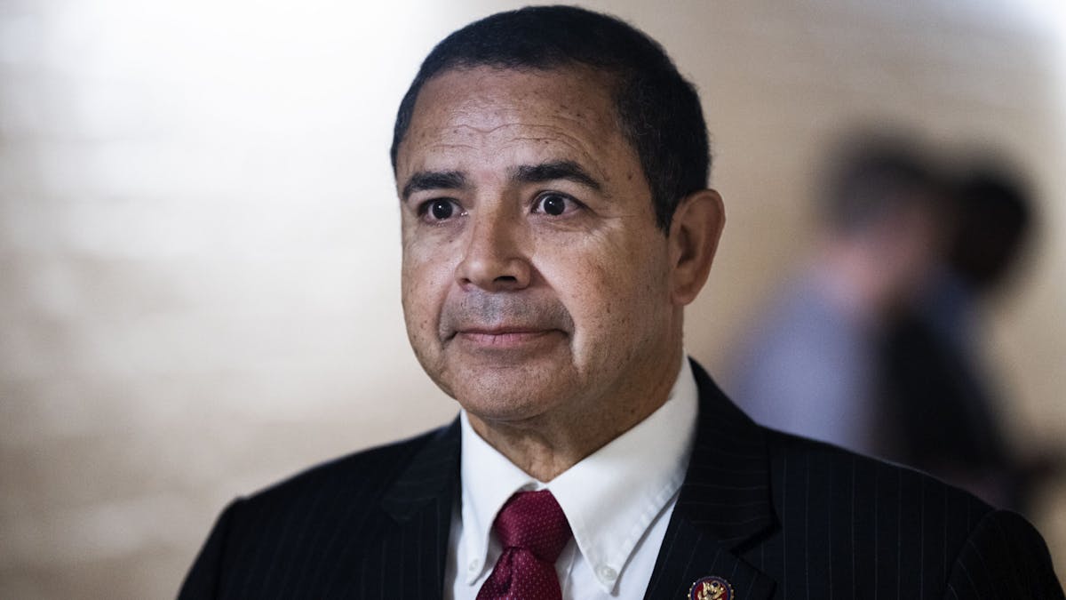 NextImg:Democrat Congressman Carjacked At Gunpoint In Washington, D.C.