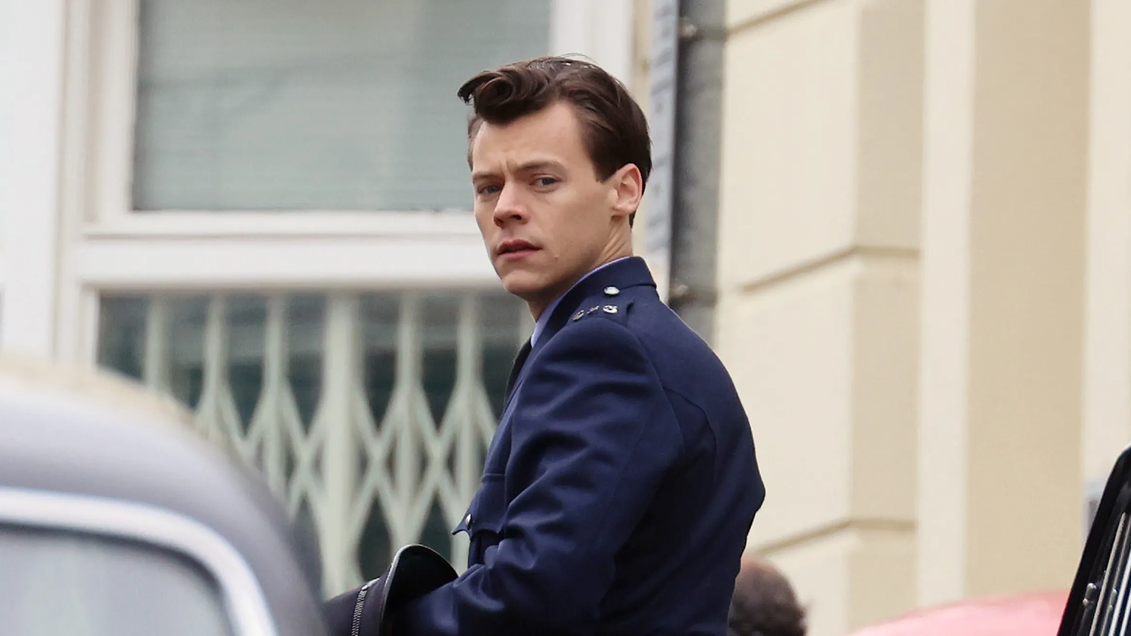 Critics Slam Harry Styles’ LGBT Drama ‘My Policeman,’ Call It ‘A One-Note Study Of Gay Martyrdom’