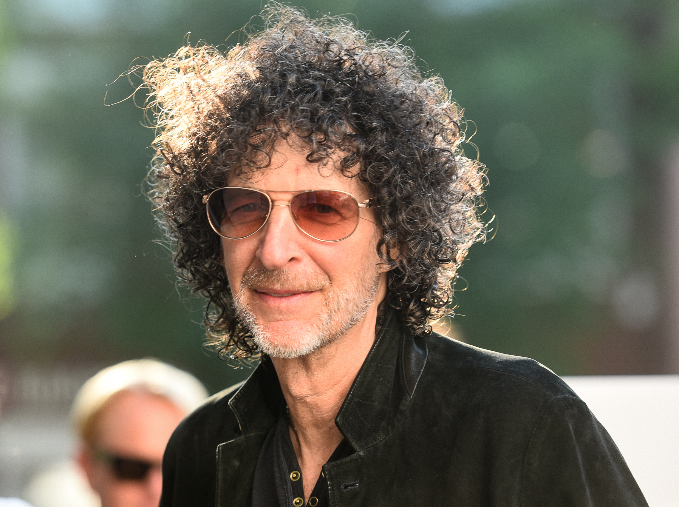 Howard Stern Furious After Accusations of White House Planting Questions in Biden Interview