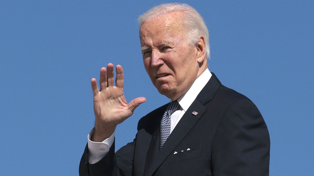 Federal Court Freezes Biden’s Student Loan Bailout