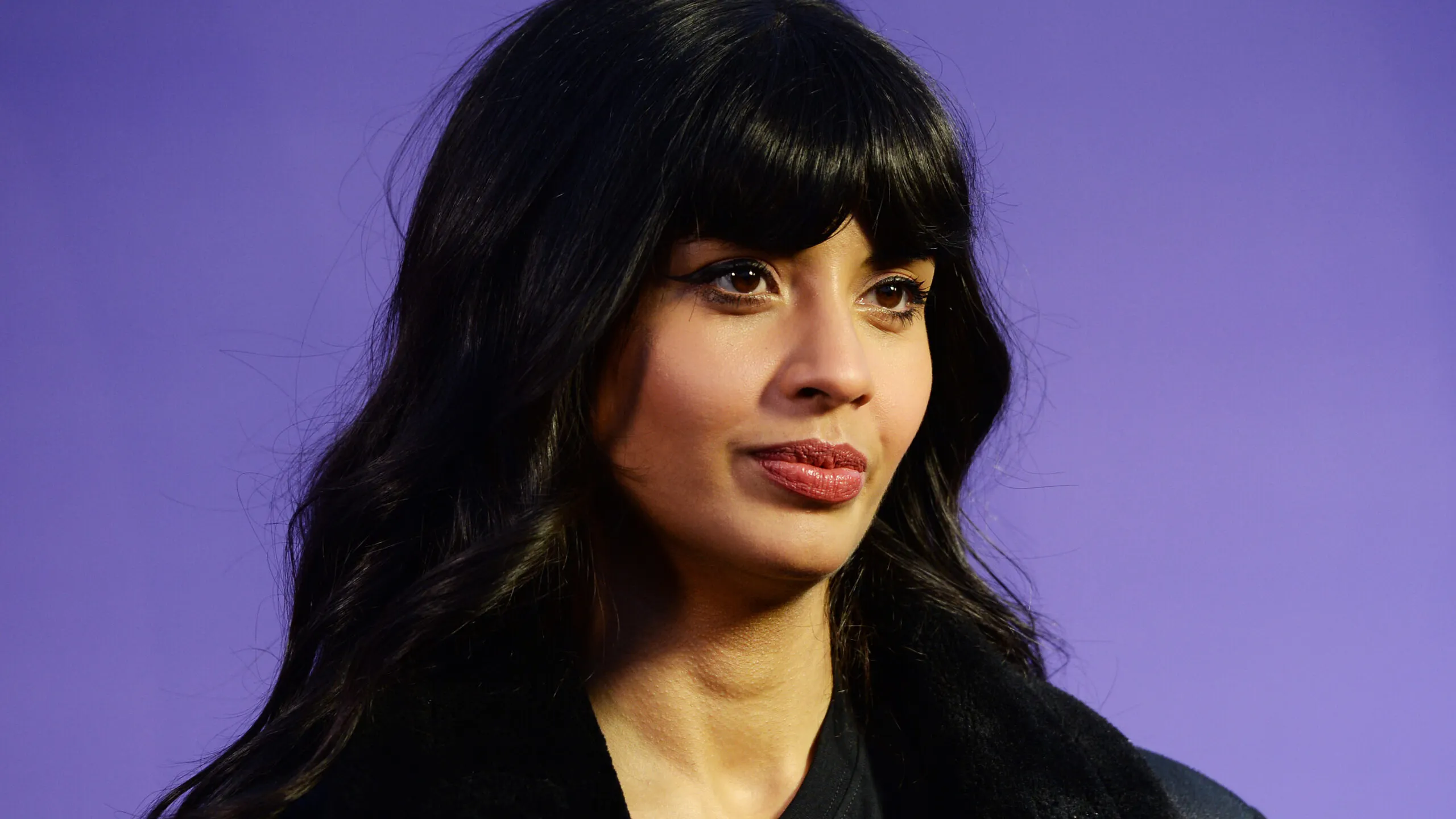 Karl Lagerfeld Called ‘Distinctly Hateful’ To ‘Specifically Fat Women’: Jameela Jamil Furious That Met Gala Will Honor Fashion Icon