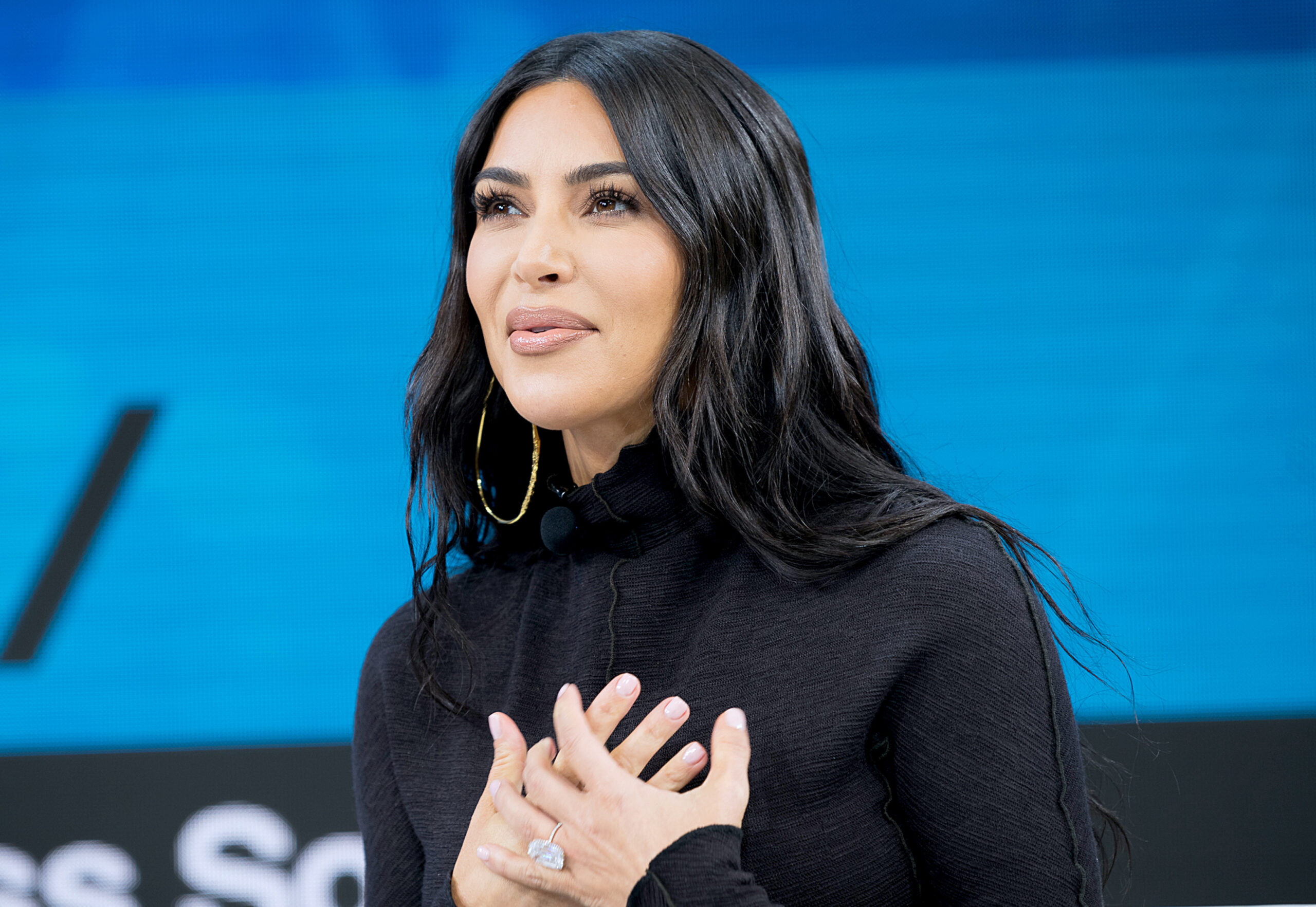 Incredibly Proud': Kim Kardashian Lands NBA Partnership
