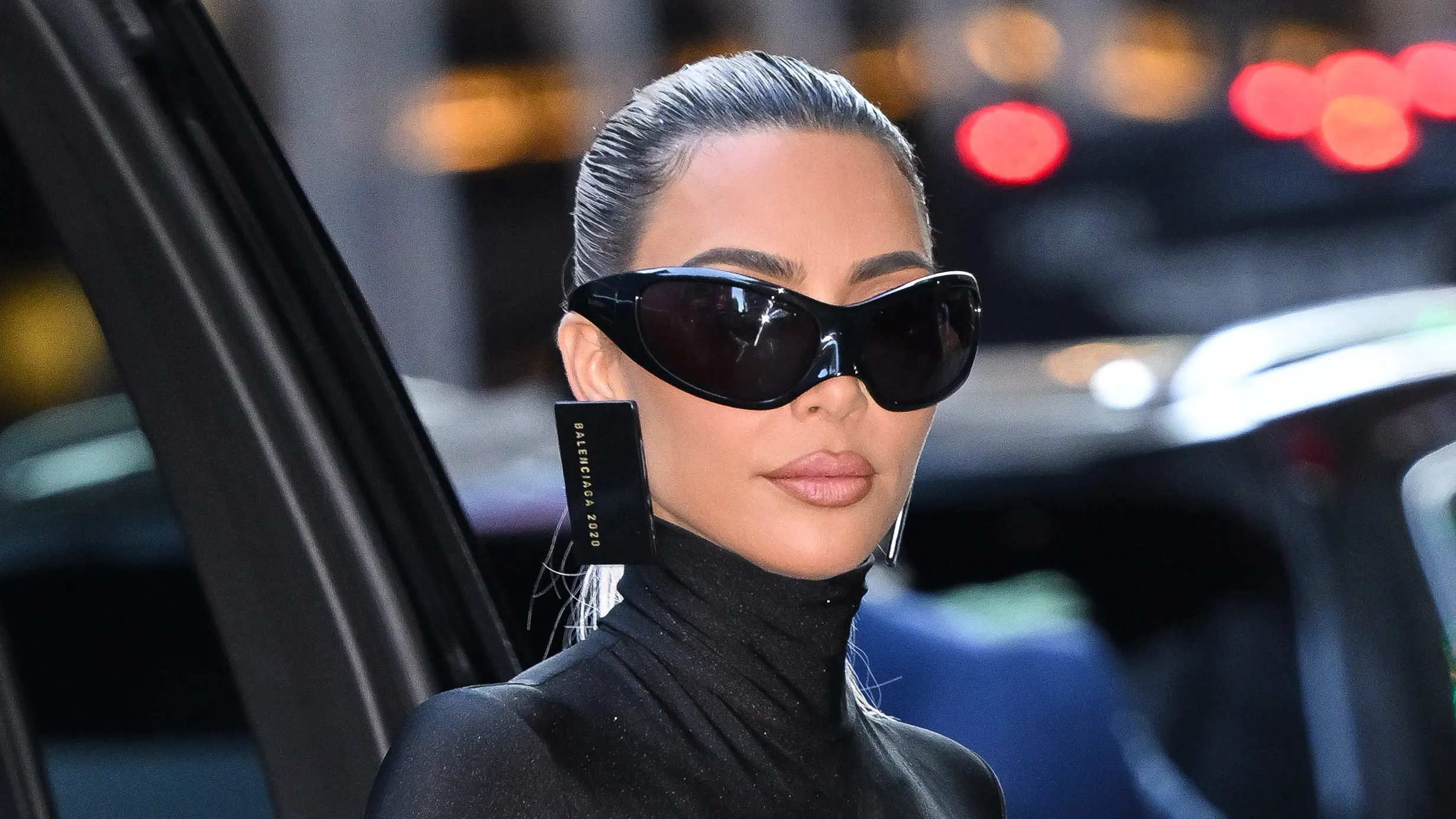 Kim Kardashian Agrees To Pay SEC $1.26M Fine For Promoting Crypto On Instagram