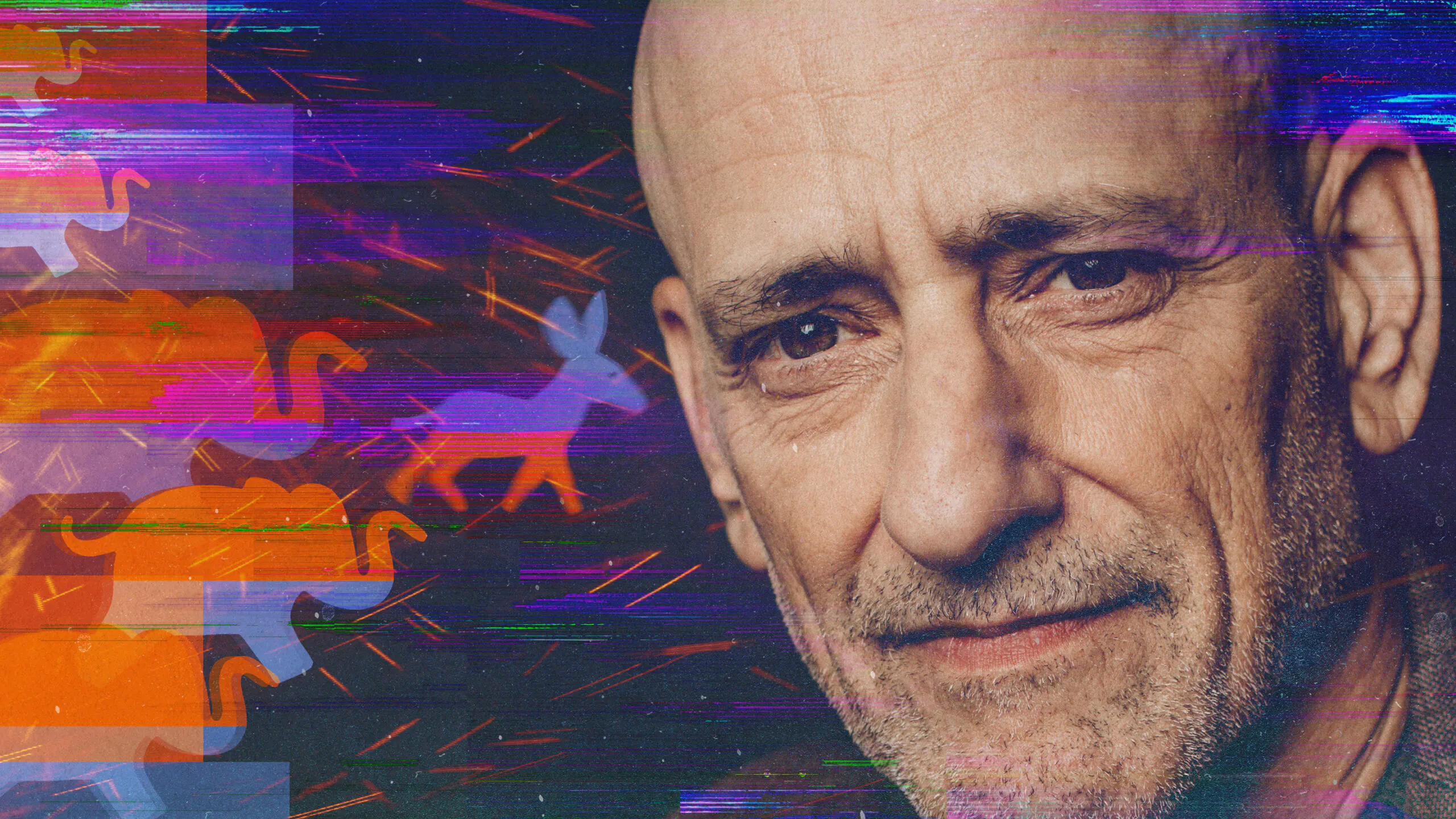 Escape From Planet Crazy