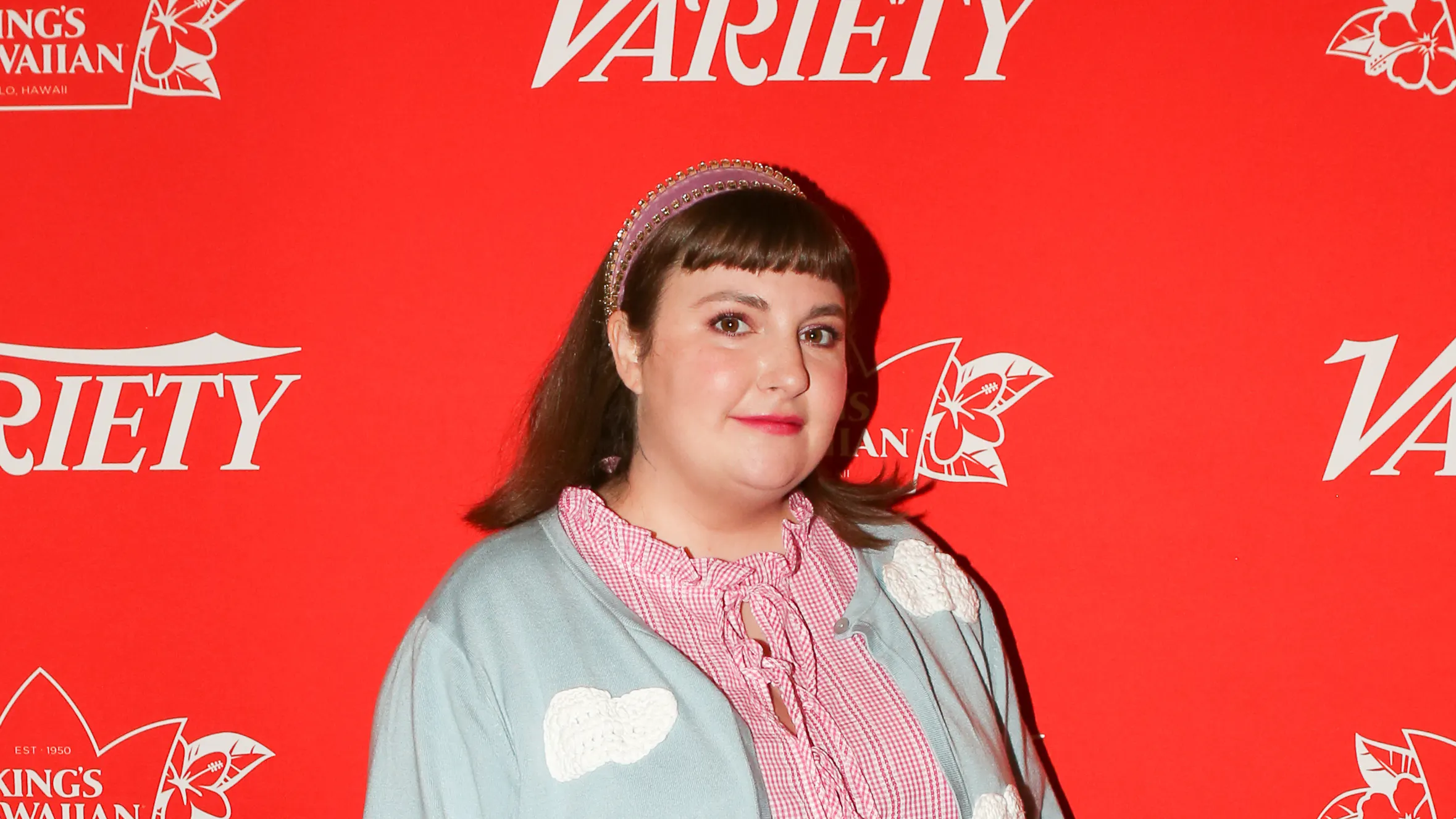 ‘Sis You Ain’t No Gay Icon’: Lena Dunham Mocked For Requesting Her Casket Be Driven Through Pride Parade