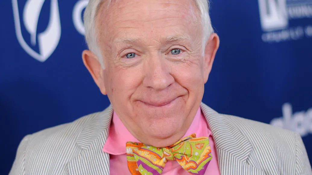 ‘Will And Grace’ Star Leslie Jordan’s Cause Of Death Finally Revealed