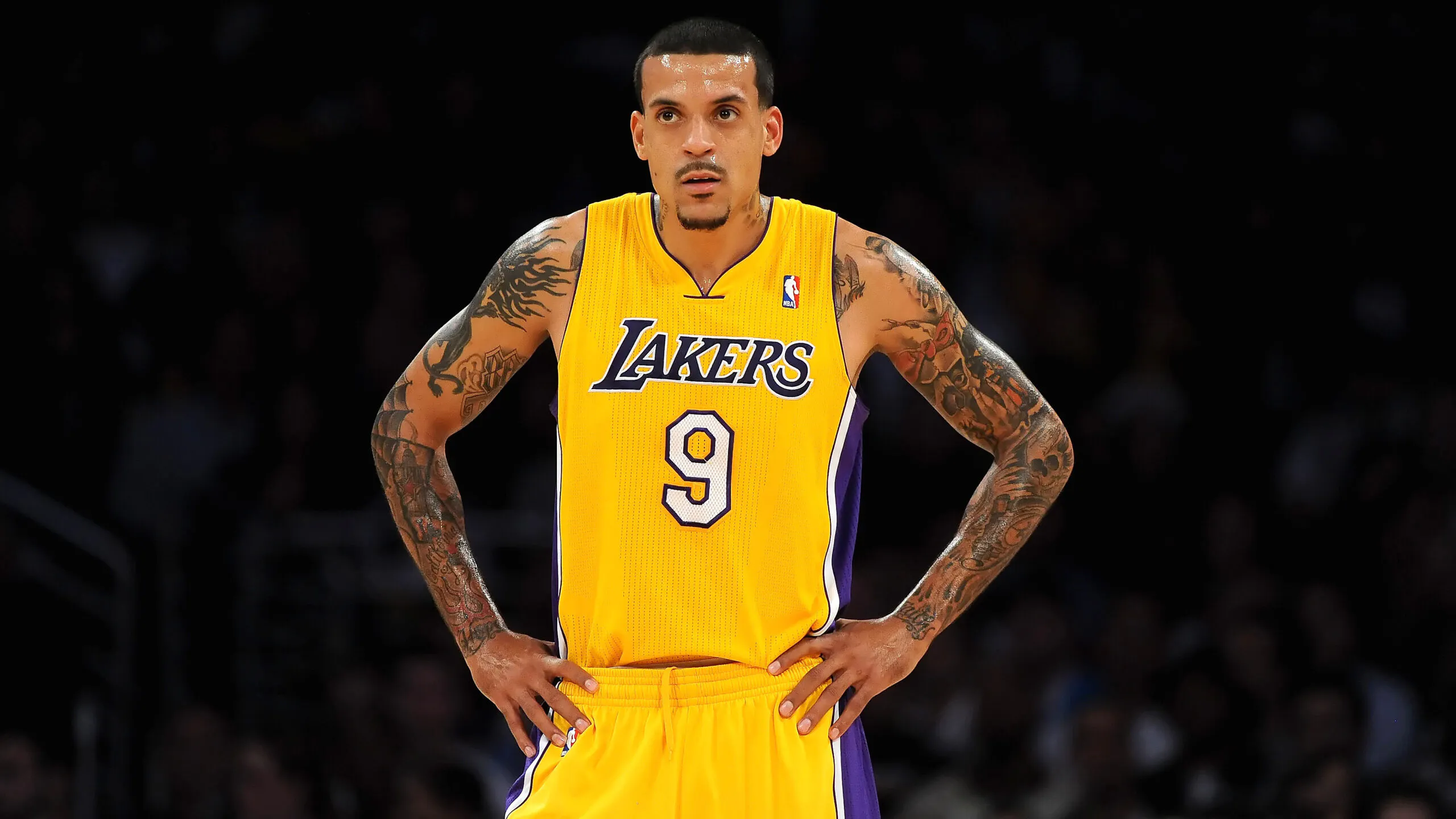 NBA Champion Speaks Out Against Trans Athletes Trying To Join Professional Women’s Sports