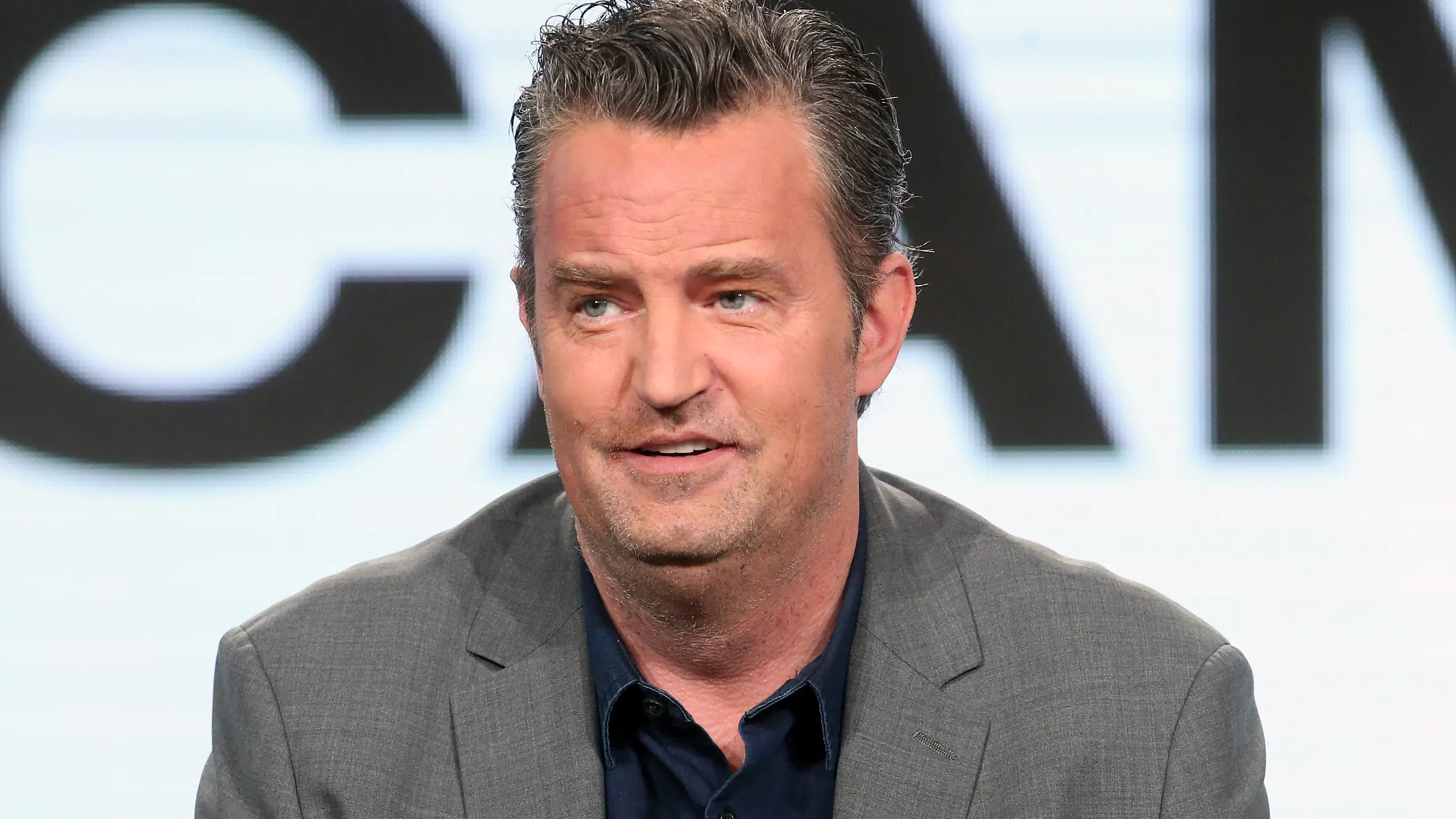 ‘I Had A 2% Chance To Live’: ‘Friends’ Actor Matthew Perry Reveals Details Of Addiction Battle