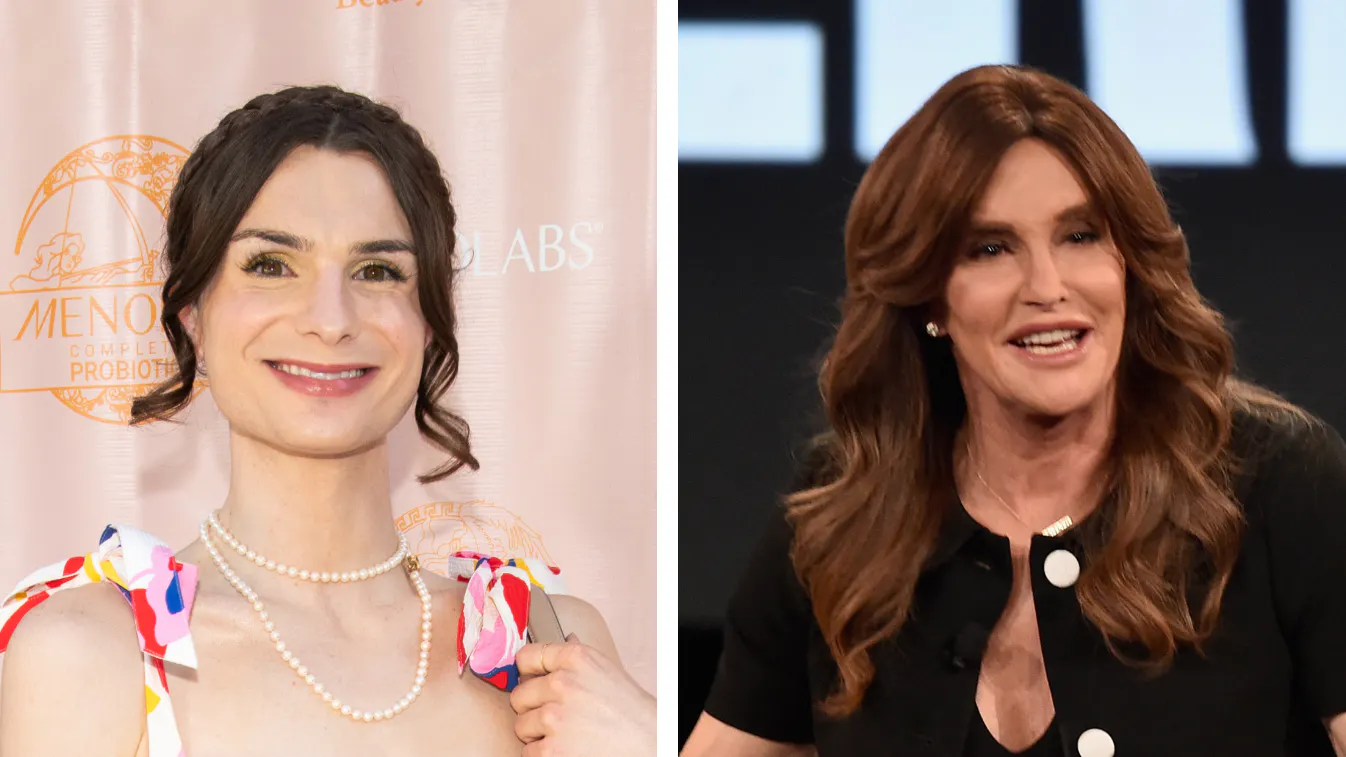 ‘Pretty Evil’: Trans Activist Dylan Mulvaney Calls Out Caitlyn Jenner For Public Criticism