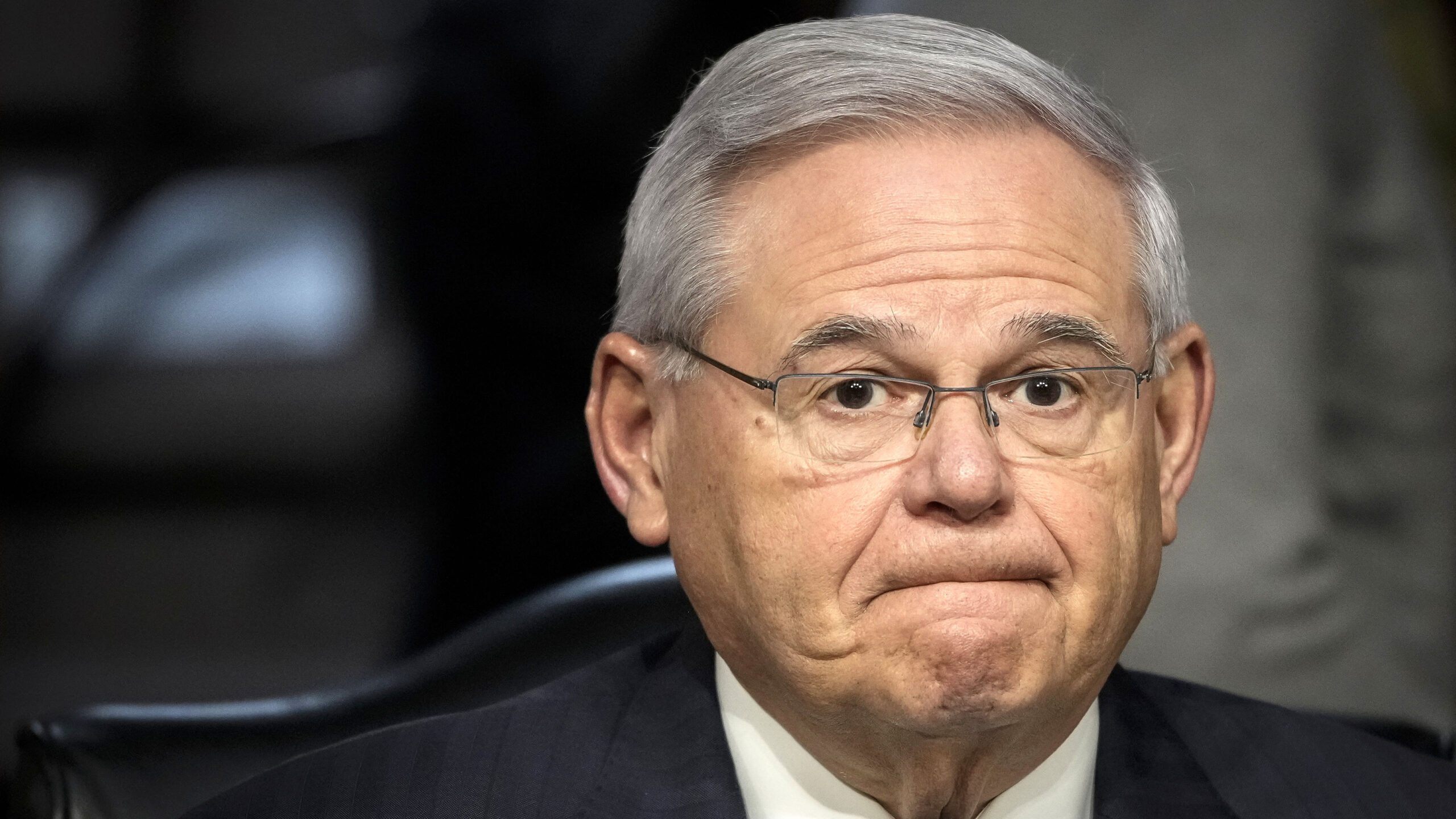 Democrat Senator Bob Menendez Under Federal Criminal Investigation ...