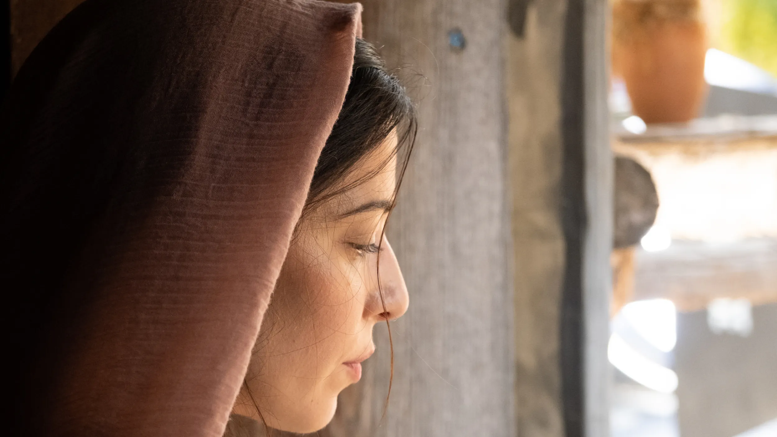 ‘The Chosen’ Actress, Once Skeptical About God, Says Role Has Been Life-Changing