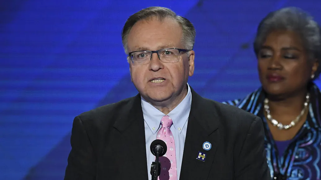 Top Democrat Official: Parents Will Kill Kids If Schools Don’t Hide Kid’s Gender Identity From Parents