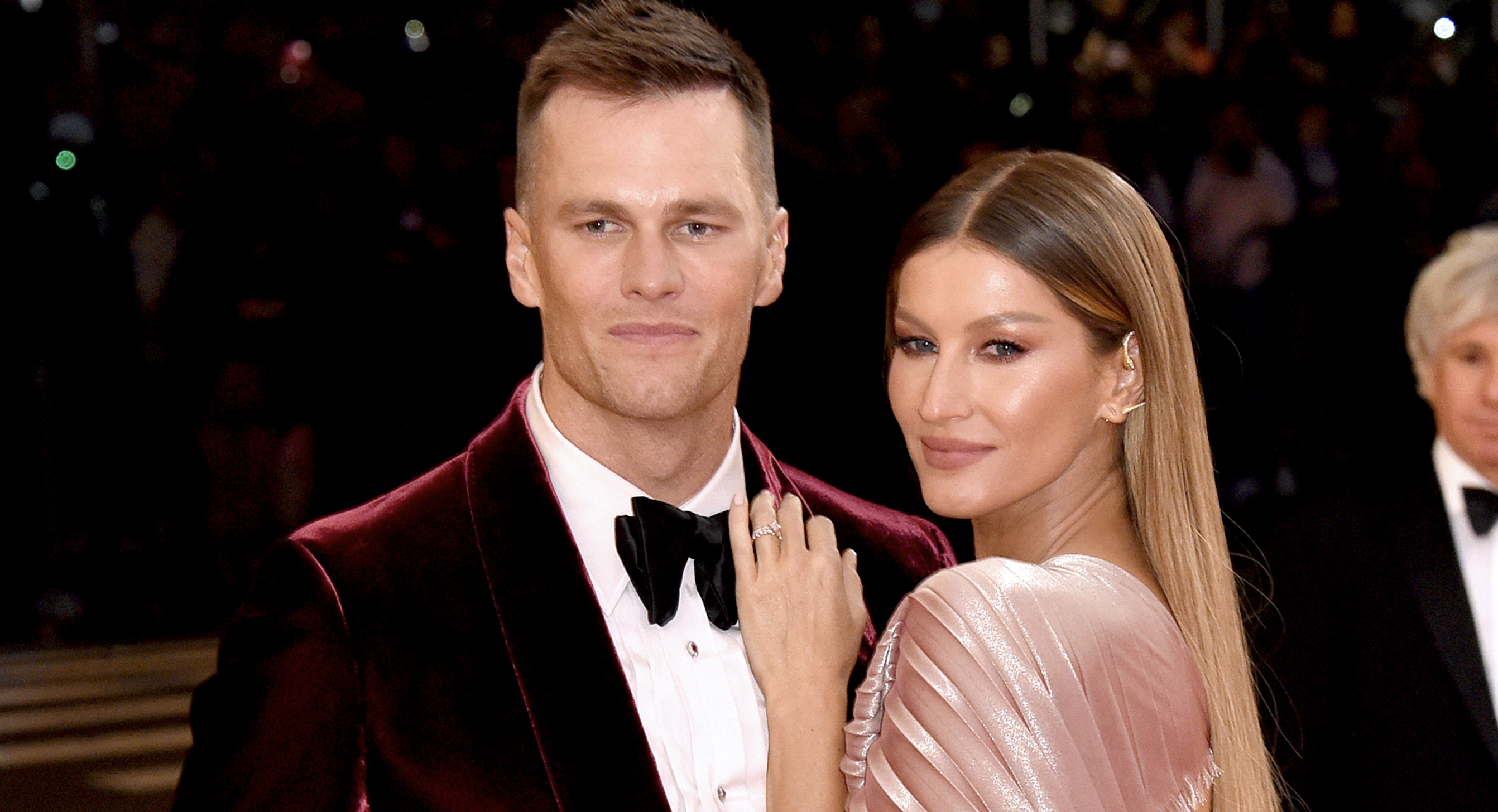 Tom Brady and Gisele Bündchen's divorce is getting 'nasty'