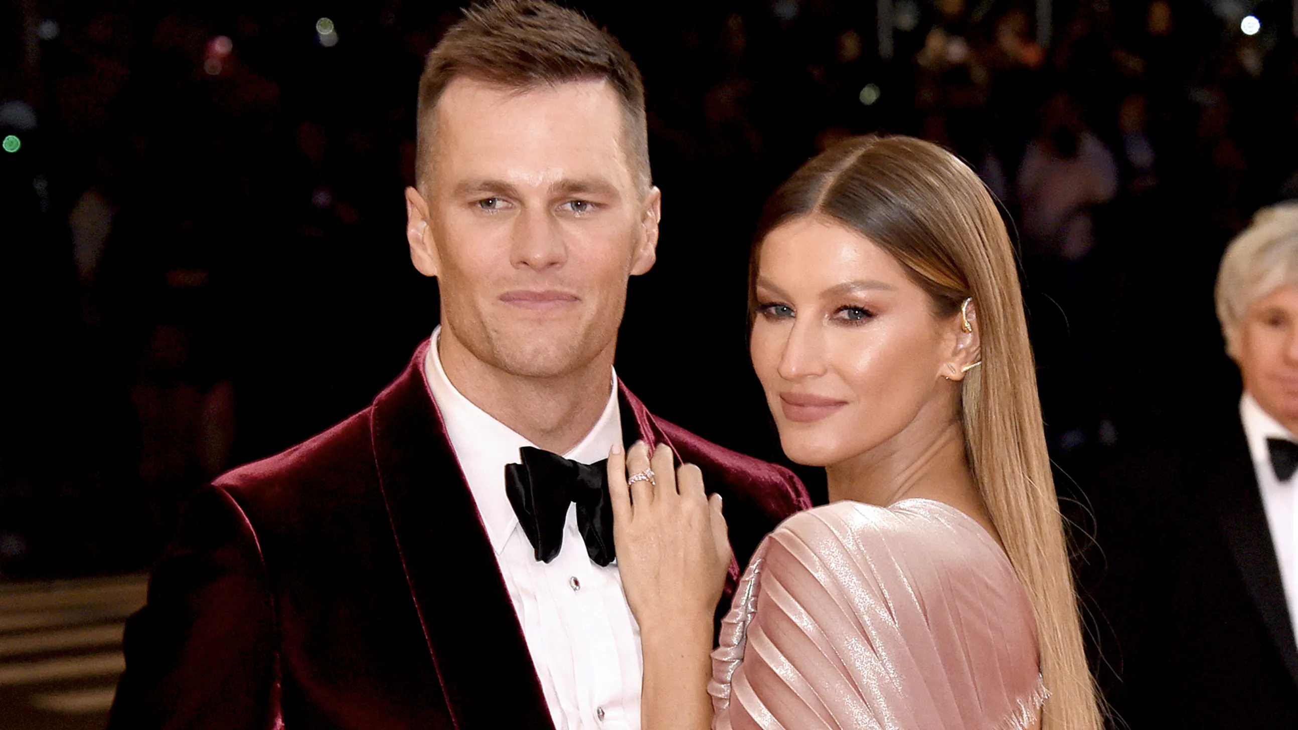 Tom Brady And Gisele Bündchen Headed For Divorce After Nasty Spat: Report