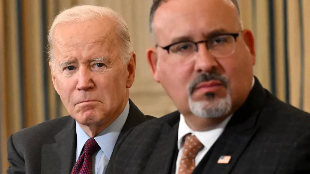 Biden’s Education Secretary: ‘Students Need Access To’ Abortions ‘To Thrive In School And In Life’