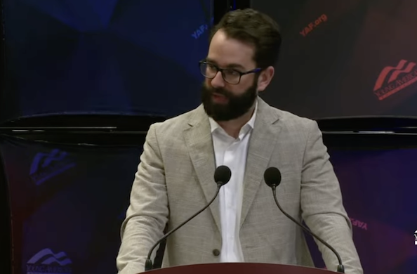 Matt Walsh To Trans Community: ‘Come Live In Reality And Be Free’