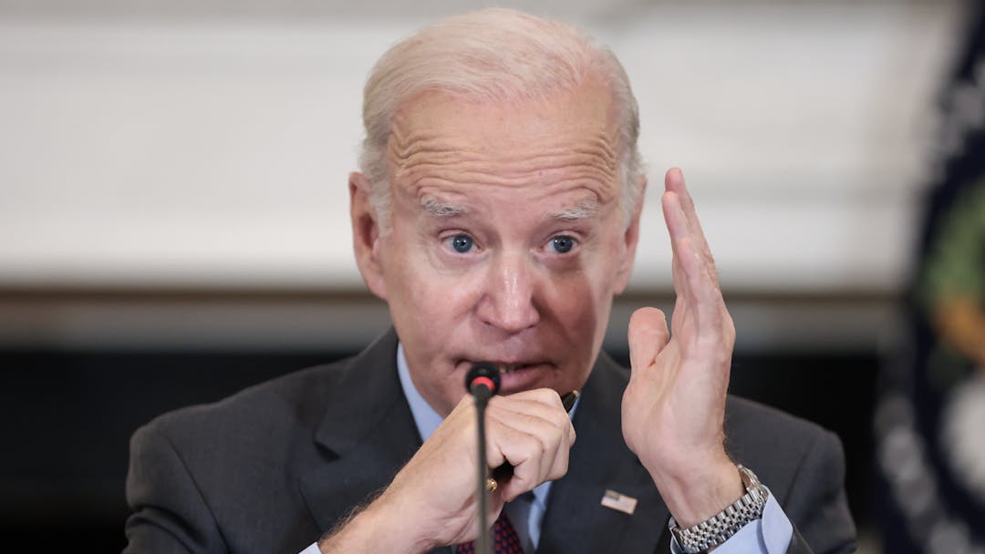 Biden Pardons Thousands With Federal Convictions For Drug Crimes Biden Pardons Thousands With Federal Convictions For Drug Crimes