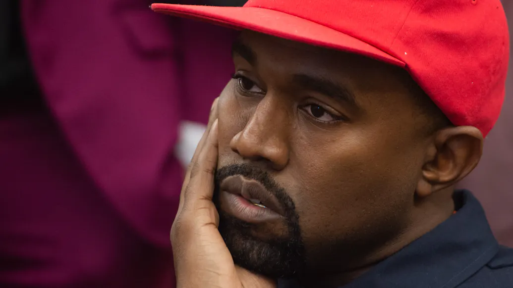 Kanye West Reveals What ‘Faded’ His Relationship With Barack Obama