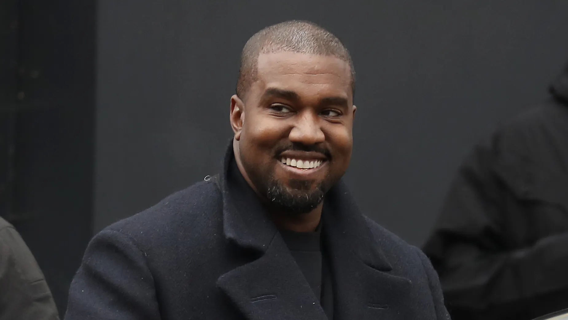 Kanye West Shreds The ‘Godless’ Media: ‘We Are In A Battle With The Media’