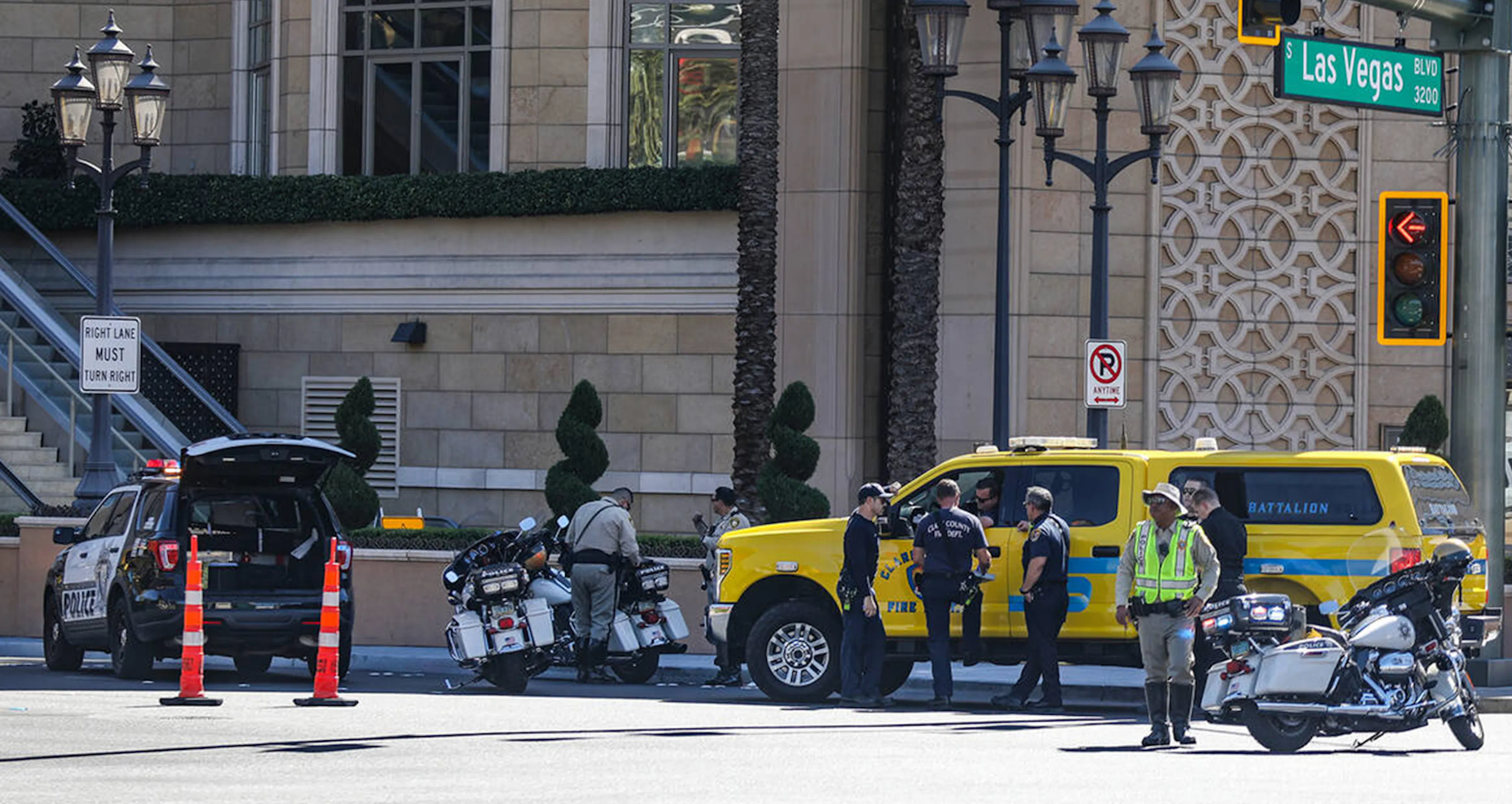 Man Accused Of Las Vegas Mass Stabbing Spree Is Illegally In U.S ...