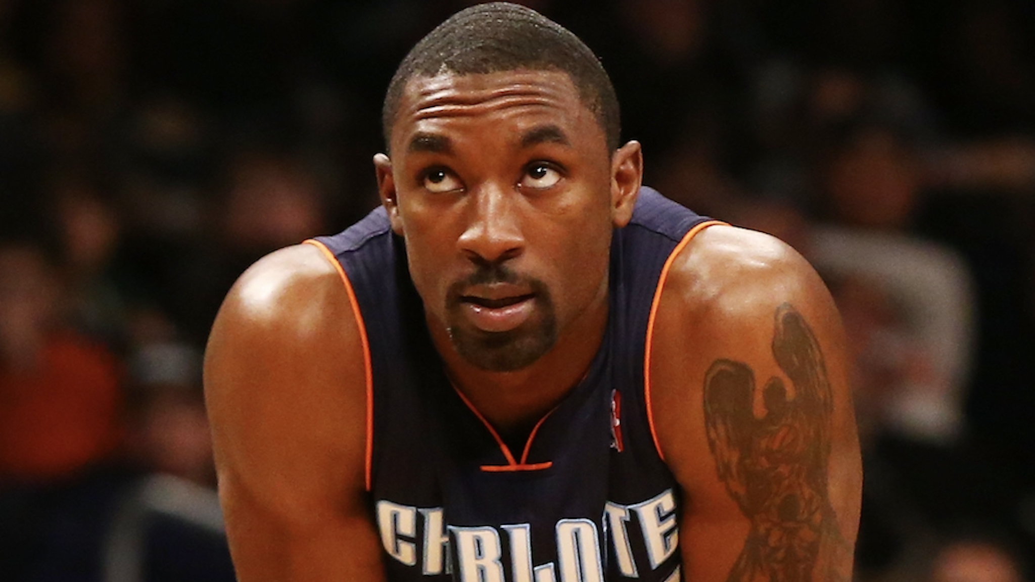Ben Gordon, who played 11 seasons with four different teams before retiring in 2015, was arrested at LaGuardia International Airport Monday night